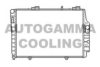 AUTOGAMMA 103468 Radiator, engine cooling